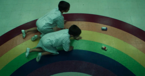 В Сети появился новый трейлер четвертого сезона «Очень странных дел»