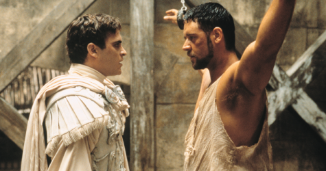 Сиквел «Гладиатора» выйдет на экраны в ноябре 2024 года