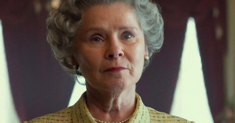 Стала известна дата выхода пятого сезона «Короны»