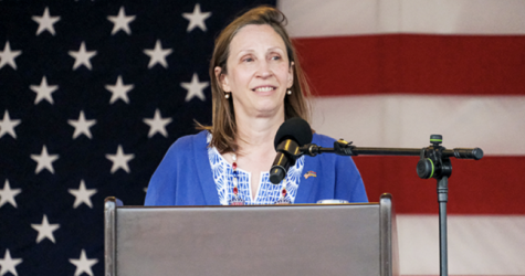 Россия дала согласие на назначение Линн Трейси послом США в Москве