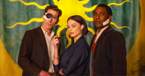 «Странный мир», «Амстердам» и «Базз Лайтер» принесли больше всего убытков в 2022 году