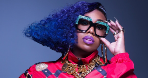 Кейт Буш и Мисси Эллиотт войдут в Зал славы рок-н-ролла