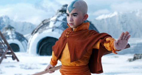 Вышел трейлер сериала «Аватар: Легенда об Аанге»