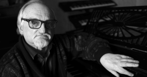 Умер композитор Геннадий Гладков