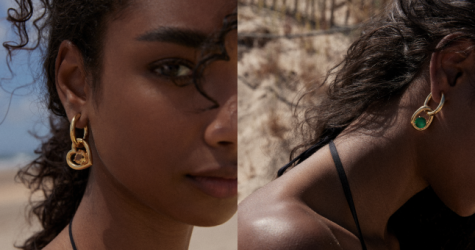 Moonka выпустил новую коллекцию украшений