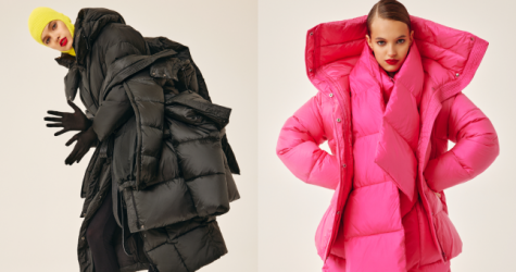 «Снежная Королева» и Lamoda выпустили совместную экологичную капсулу