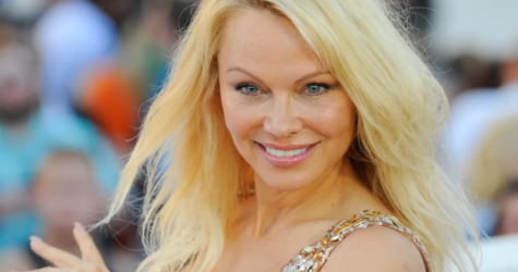 Netflix выпустил трейлер документалки о Памеле Андерсон