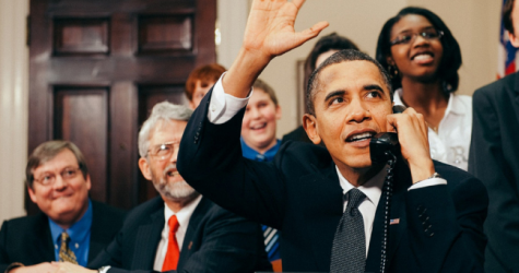 «Оппенгеймер» и «Растин»: Барак Обама назвал любимые фильмы 2023 года