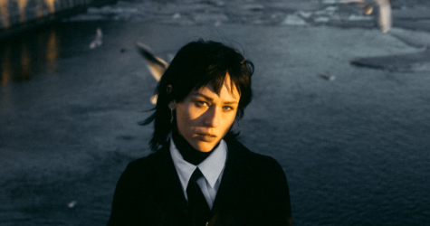 Группа IOWA выпустила клип на песню «Знаки»