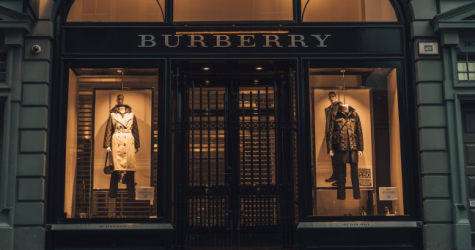 Burberry объявил о сотрудничестве с ресейл-платформой Vestiaire Collective