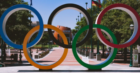 Сборная России заняла пятое место в медальном зачете Олимпийских игр в Токио