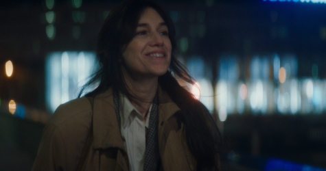 Шарлотта Генсбур учится жить заново в трейлере французской драмы «Пассажиры ночи»