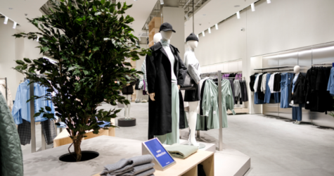 Finn Flare открывает новый флагманский магазин в «Авиапарке»