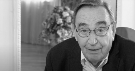 Умер директор «Современника» и МХТ Леонид Эрман