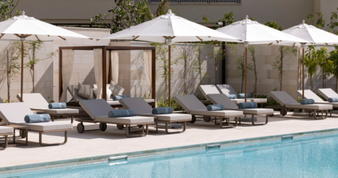 В Бахрейне открылся новый курорт Jumeirah