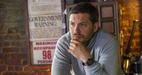 Том Харди и Зази Битц сыграют в сериале «Лазарь»