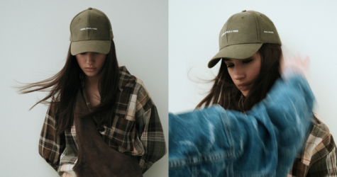 Бренд Cocoshnick Headdress представил новую весеннюю коллекцию