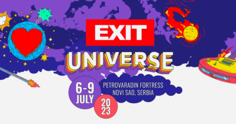 The Prodigy и Skrillex: стали известны первые участники фестиваля Exit в Сербии