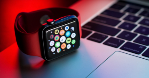 Apple разрабатывает Apple Watch Ultra с увеличенным дисплеем