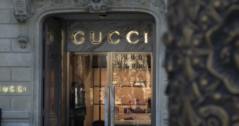 Gucci начнет принимать платежи в криптовалюте
