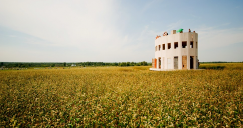 «Счастье есть?»: фестиваль «Архстояние» объявил тему этого года