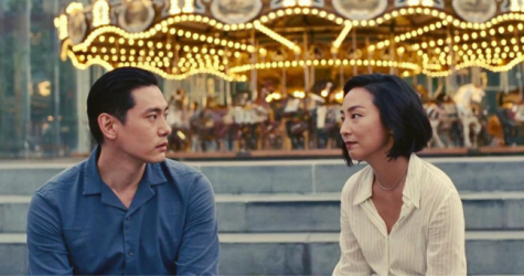 Мелодрама «Прошлые жизни» получила главный приз премии Gotham Awards