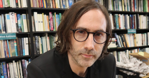 Лауреатом Букеровской премии стал ирландский писатель Пол Линч