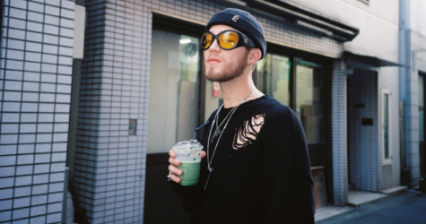 «Панч» разыгрывает совместный трек с рэпером Куок