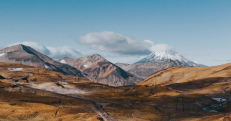 ЮНЕСКО хочет признать вулканы Камчатки всемирным наследием, находящимся под угрозой
