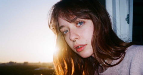 Mirèle выпустила новый релиз «Просто слова»