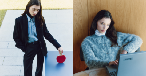 12Storeez представил новинки из капсулы GI