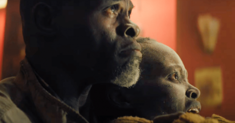 Вышел трейлер ленты «Тихое место: День первый» с Лупитой Нионго