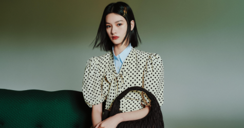 Miu Miu представил кампанию в честь китайского Нового года