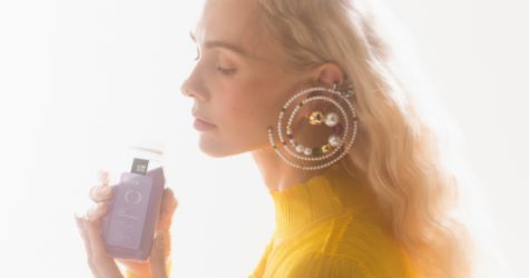 КМ20 и проект Quarz представили три новых вкуса напитков Doza