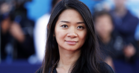 В Китае изданиям запретили писать о победе Хлои Чжао на «Оскаре»