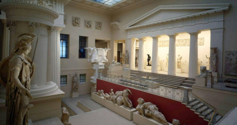 Пушкинский музей выпустил плейлисты для разных залов, экспонатов и настроений