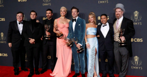 Стали известны лауреаты премии «Эмми»