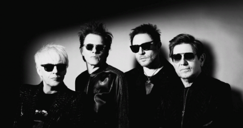 Группа Duran Duran выпустила новую песню к своему 40-летию