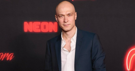 Юра Борисов заключил контракт с агентством UTA