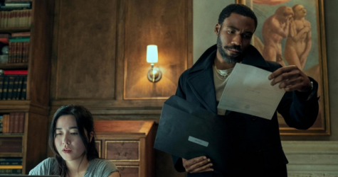 Prime Video показал трейлер сериала «Мистер и миссис Смит»