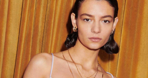 Fiorucci представил весенне-летнюю коллекцию «La Pesca»