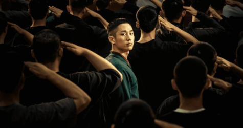 На Netflix выйдет 34 южнокорейских фильма и сериала в 2023 году