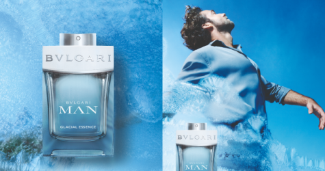 Дирижер Лоренцо Виотти снялся в кампании новых ароматов Bvlgari Man