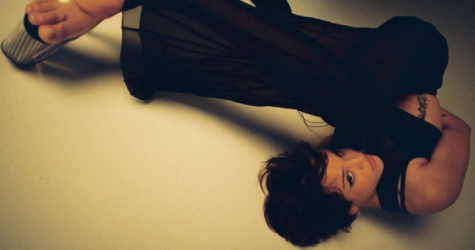 Сюзанна выпустила сингл «Мне нравятся люди»