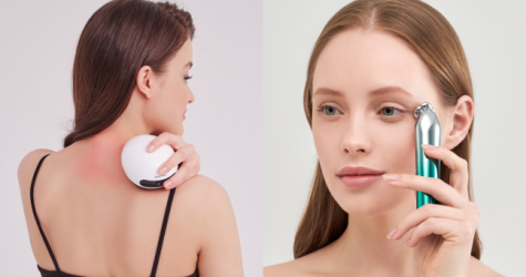 Бренд Marutaka поделился новогодней подборкой подарков