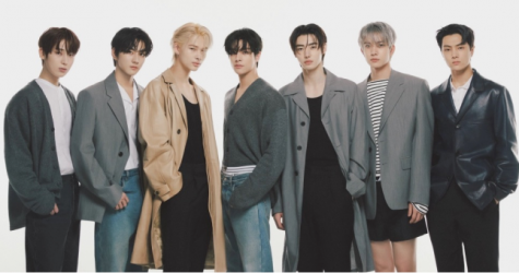 Семеро участников k-pop-группы Enhypen стали амбассадорами Prada