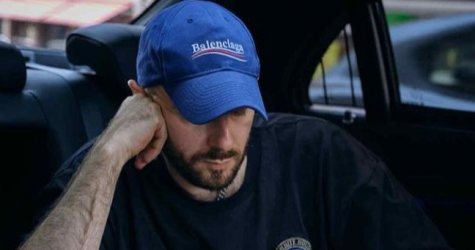 Демна Гвасалия отказался от фамилии — теперь он просто Демна