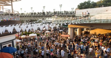 «Ламбада-маркет» закрывает свой офлайн-проект на неопределенное время