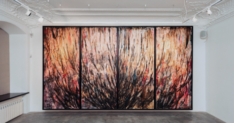 Ярмарка современного искусства Cosmoscow объявила участников 2023 года