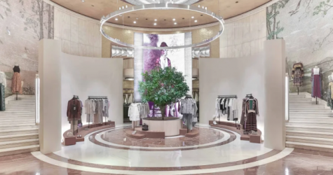 Inditex планирует передать российский бизнес партнеру и возобновить поставки